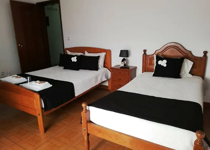 Residência Livramento