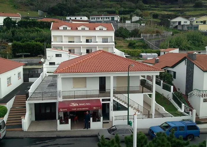 Residência Livramento