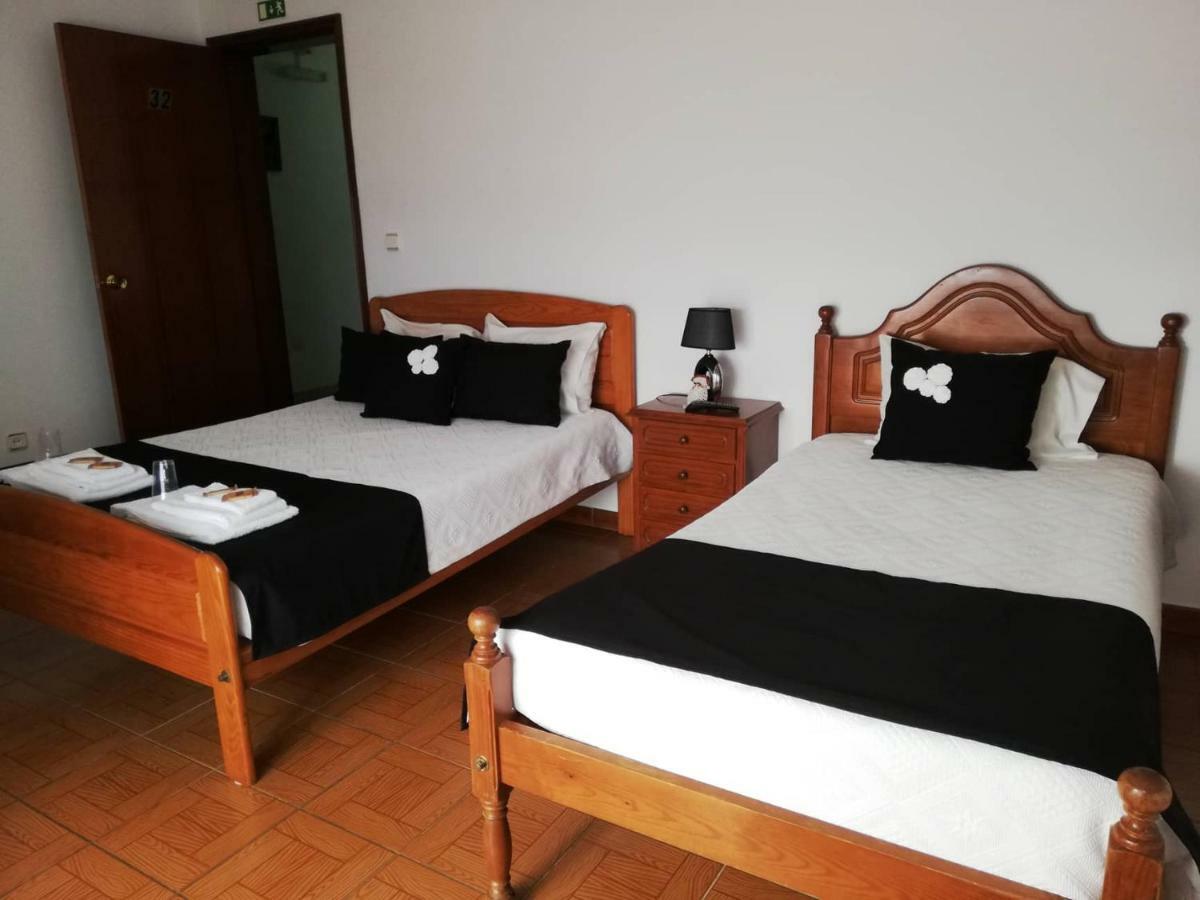 Casa de hóspedes Residência Livramento *