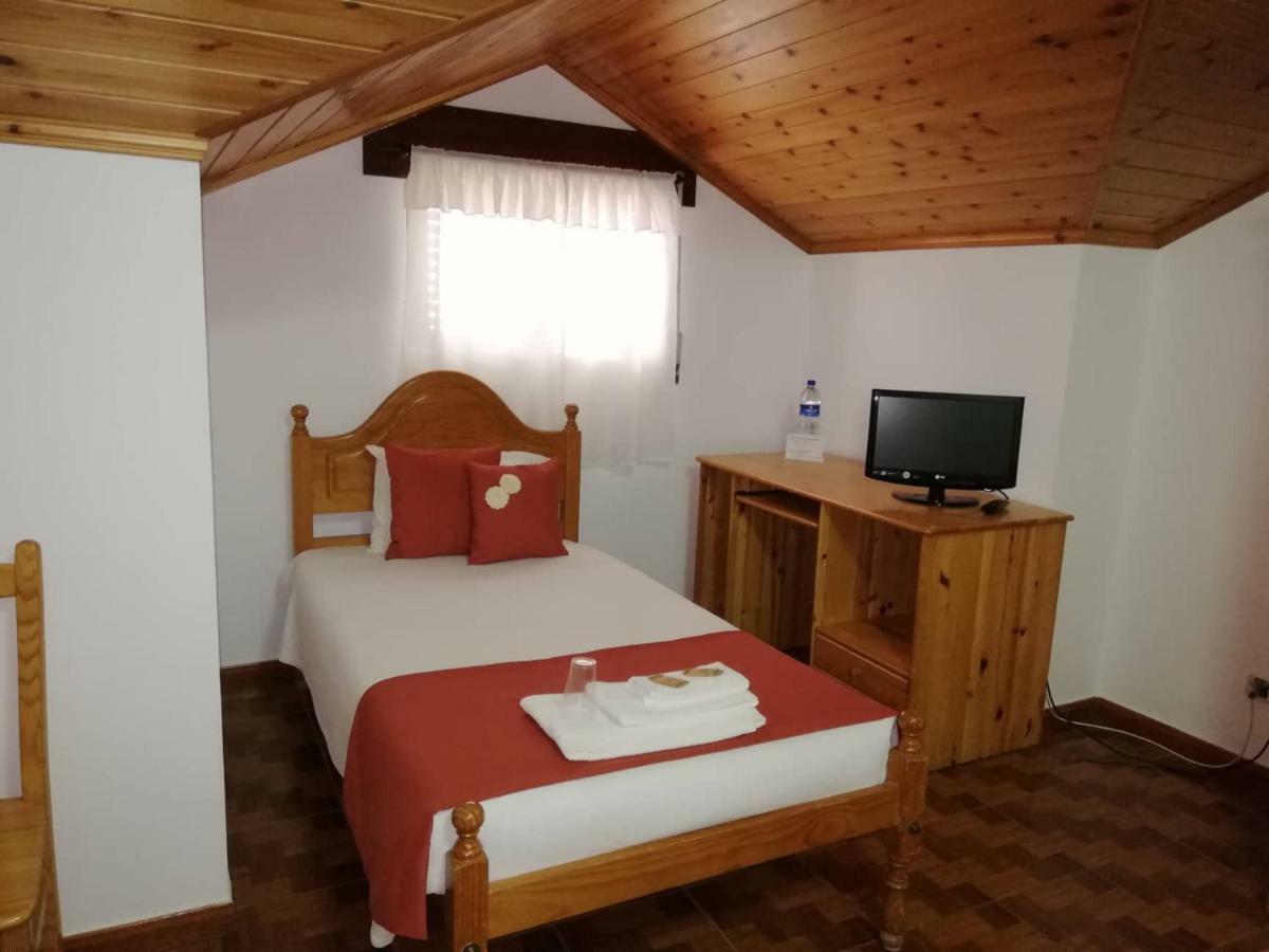 Casa de hóspedes Residência Livramento