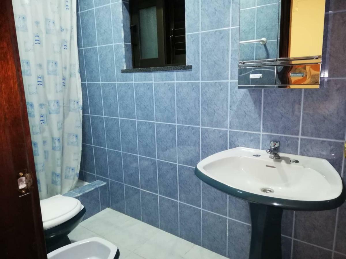 Residência Livramento Casa de hóspedes