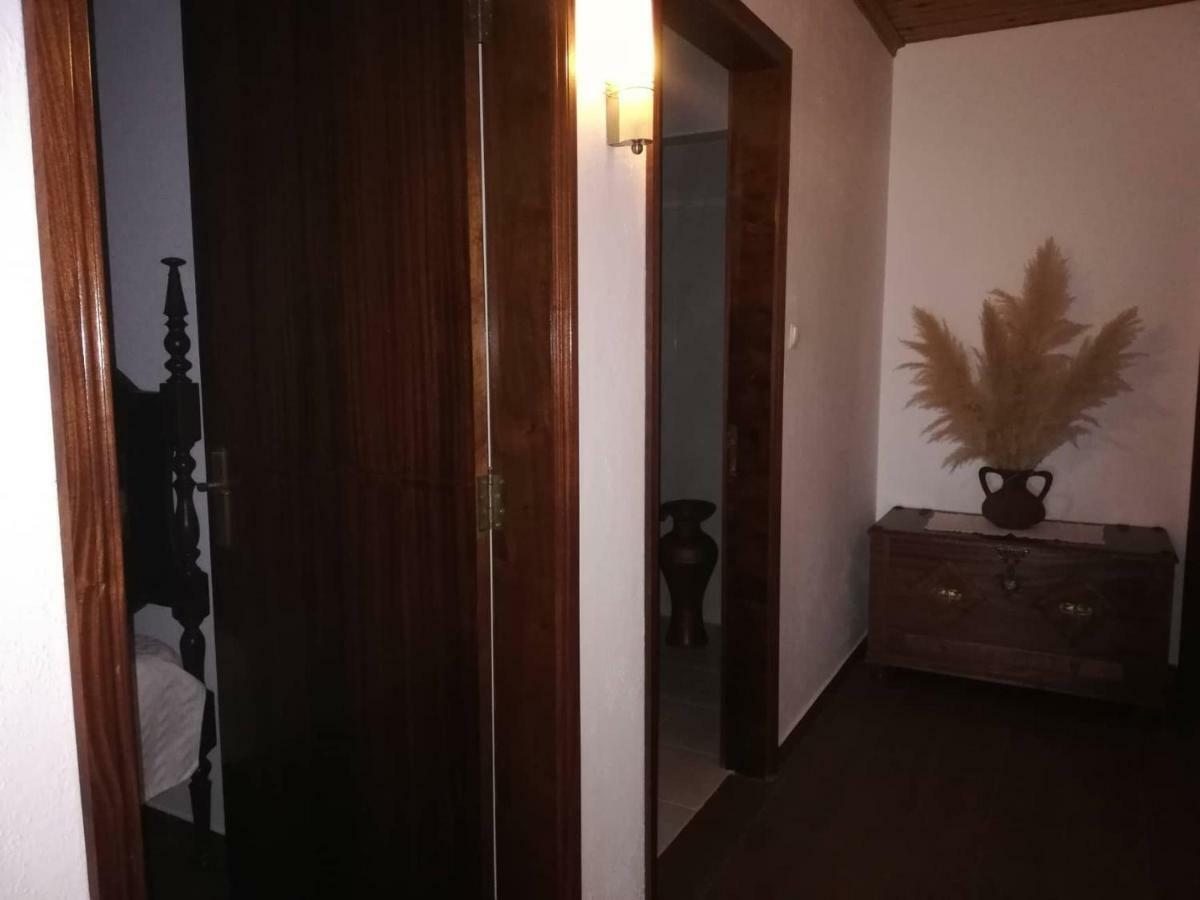 Residência Livramento Velas