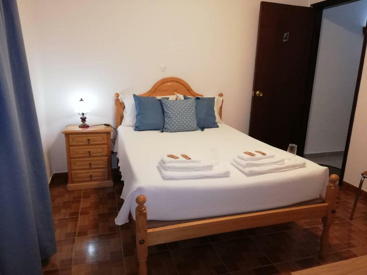 Casa de hóspedes Residência Livramento