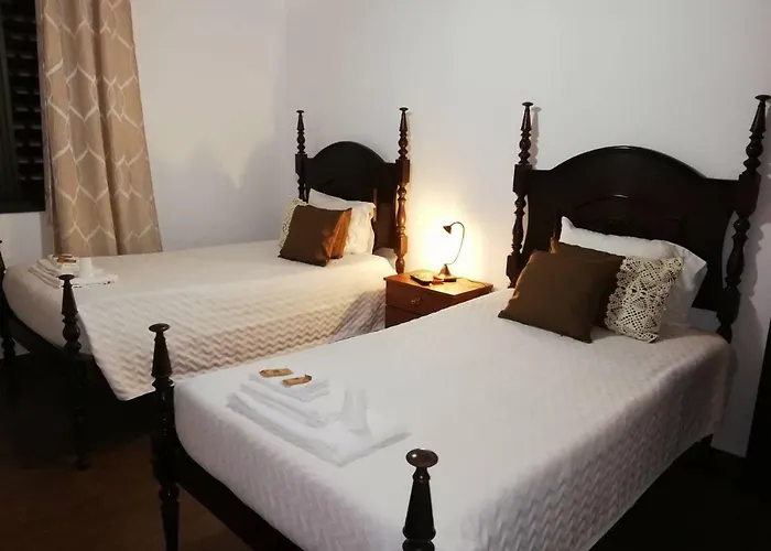 Residencia Livramento